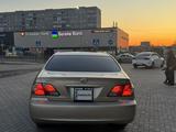 Lexus ES 300 2002 года за 5 000 000 тг. в Караганда – фото 5
