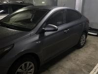 Hyundai Accent 2020 годаүшін8 400 000 тг. в Астана