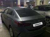 Hyundai Accent 2020 года за 8 400 000 тг. в Астана – фото 3