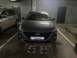 Hyundai Accent 2020 годаүшін8 400 000 тг. в Астана – фото 5