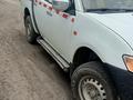 Mitsubishi L200 2007 годаүшін4 000 000 тг. в Аягоз