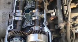 Двигатель 1MZ 2AZ АКПП автомат FE 1MZFE VVT-i 3.0 2AZFE 2.4 за 83 000 тг. в Алматы – фото 4