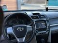 Toyota Camry 2012 года за 7 500 000 тг. в Караганда – фото 9