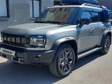 Jetour T2 2024 года за 17 500 000 тг. в Кокшетау