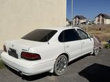 Toyota Avalon 1995 года за 950 000 тг. в Талдыкорган – фото 2