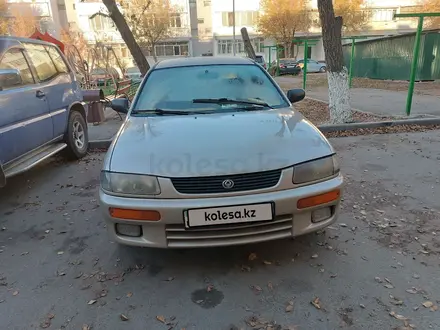 Mazda 323 1996 года за 1 700 000 тг. в Алматы – фото 12