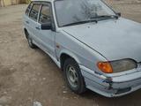 ВАЗ (Lada) 2114 2008 годаүшін500 000 тг. в Актобе