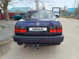 Volkswagen Vento 1996 года за 1 650 000 тг. в Актобе – фото 2