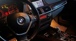 BMW X5 2012 года за 9 900 000 тг. в Алматы – фото 3