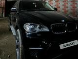 BMW X5 2012 года за 9 900 000 тг. в Алматы