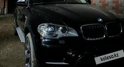 BMW X5 2012 года за 9 900 000 тг. в Алматы