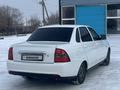 ВАЗ (Lada) Priora 2170 2014 годаүшін2 800 000 тг. в Экибастуз – фото 8