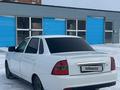 ВАЗ (Lada) Priora 2170 2014 годаүшін2 800 000 тг. в Экибастуз – фото 9