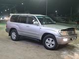 Toyota Land Cruiser 2006 годаүшін12 300 000 тг. в Актау