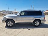 Toyota Land Cruiser 2006 года за 12 300 000 тг. в Актау – фото 3