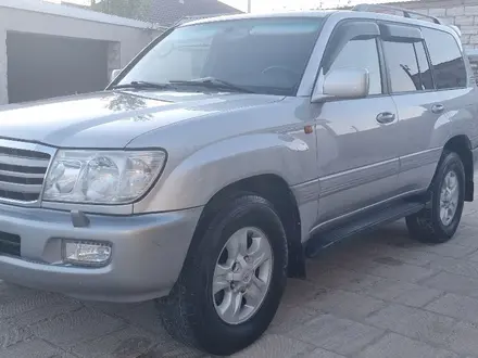 Toyota Land Cruiser 2006 года за 12 300 000 тг. в Актау – фото 5