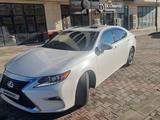 Lexus ES 250 2016 годаfor15 300 000 тг. в Актау – фото 2