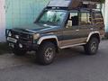 Toyota Land Cruiser Prado 1996 годаfor8 700 000 тг. в Алматы