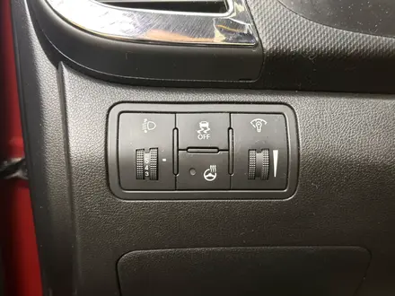 Hyundai Accent 2015 года за 5 800 000 тг. в Астана – фото 14