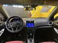 Hyundai Accent 2015 годаүшін5 800 000 тг. в Астана – фото 17
