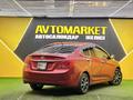 Hyundai Accent 2015 годаүшін5 800 000 тг. в Астана – фото 4