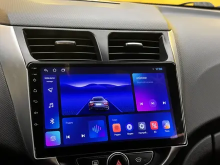 Hyundai Accent 2015 года за 5 800 000 тг. в Астана – фото 6