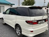 Toyota Estima 2005 года за 2 700 000 тг. в Караганда – фото 5