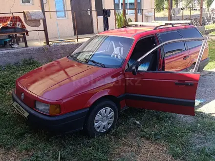 Volkswagen Passat 1992 года за 1 450 000 тг. в Тараз