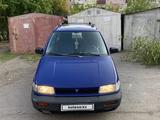 Mitsubishi Space Runner 1994 годаүшін1 800 000 тг. в Петропавловск