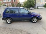 Mitsubishi Space Runner 1994 года за 1 800 000 тг. в Петропавловск – фото 2