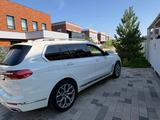 BMW X7 2020 года за 33 000 000 тг. в Астана – фото 2