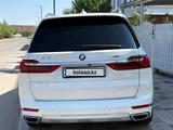 BMW X7 2020 года за 33 000 000 тг. в Астана – фото 3