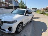 BMW X7 2020 года за 33 000 000 тг. в Астана – фото 4