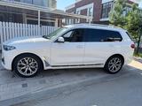 BMW X7 2020 года за 33 000 000 тг. в Астана – фото 5