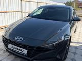 Hyundai Elantra 2022 года за 7 700 000 тг. в Усть-Каменогорск