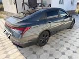 Hyundai Elantra 2022 года за 7 700 000 тг. в Усть-Каменогорск – фото 3