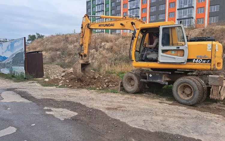 140 W7 в Алматы