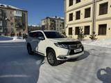 Mitsubishi Pajero Sport 2020 года за 18 150 000 тг. в Петропавловск – фото 2
