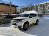 Mitsubishi Pajero Sport 2020 года за 18 150 000 тг. в Петропавловск – фото 4