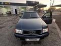 Audi 100 1993 года за 2 700 000 тг. в Тараз – фото 5