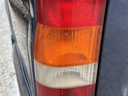 Задние фонари Ford (Форд) Connect Tourneo, Transit, Volvo V50 (Вольво V50) за 5 666 тг. в Алматы – фото 11
