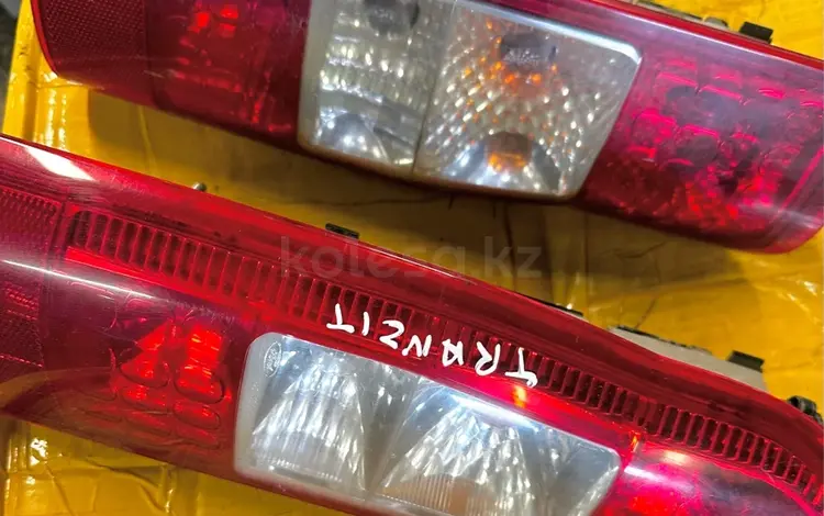 Задние фонари Ford (Форд) Connect Tourneo, Transit, Volvo V50 (Вольво V50) за 5 666 тг. в Алматы