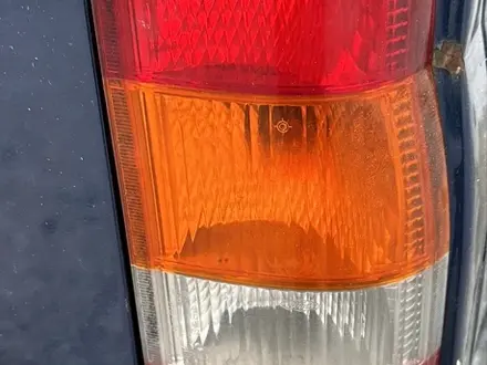 Задние фонари Ford (Форд) Connect Tourneo, Transit, Volvo V50 (Вольво V50) за 5 666 тг. в Алматы – фото 9