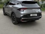 Kia Sportage 2024 года за 19 500 000 тг. в Кокшетау – фото 3