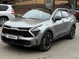 Kia Sportage 2024 года за 19 500 000 тг. в Кокшетау