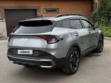 Kia Sportage 2024 года за 19 500 000 тг. в Кокшетау – фото 2