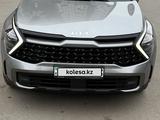 Kia Sportage 2024 года за 19 500 000 тг. в Кокшетау – фото 4