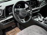 Kia Sportage 2024 года за 19 500 000 тг. в Кокшетау – фото 5