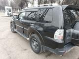 Mitsubishi Pajero 2007 года за 8 400 000 тг. в Алматы – фото 5