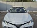 Toyota Camry 2018 годаүшін12 350 000 тг. в Уральск – фото 5